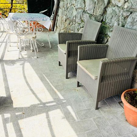 Casa Luisa & Milu , Coastal Retreats In Furore! Kültér fotó