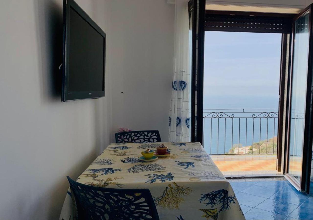 Casa Luisa & Milu , Coastal Retreats In Furore! Kültér fotó