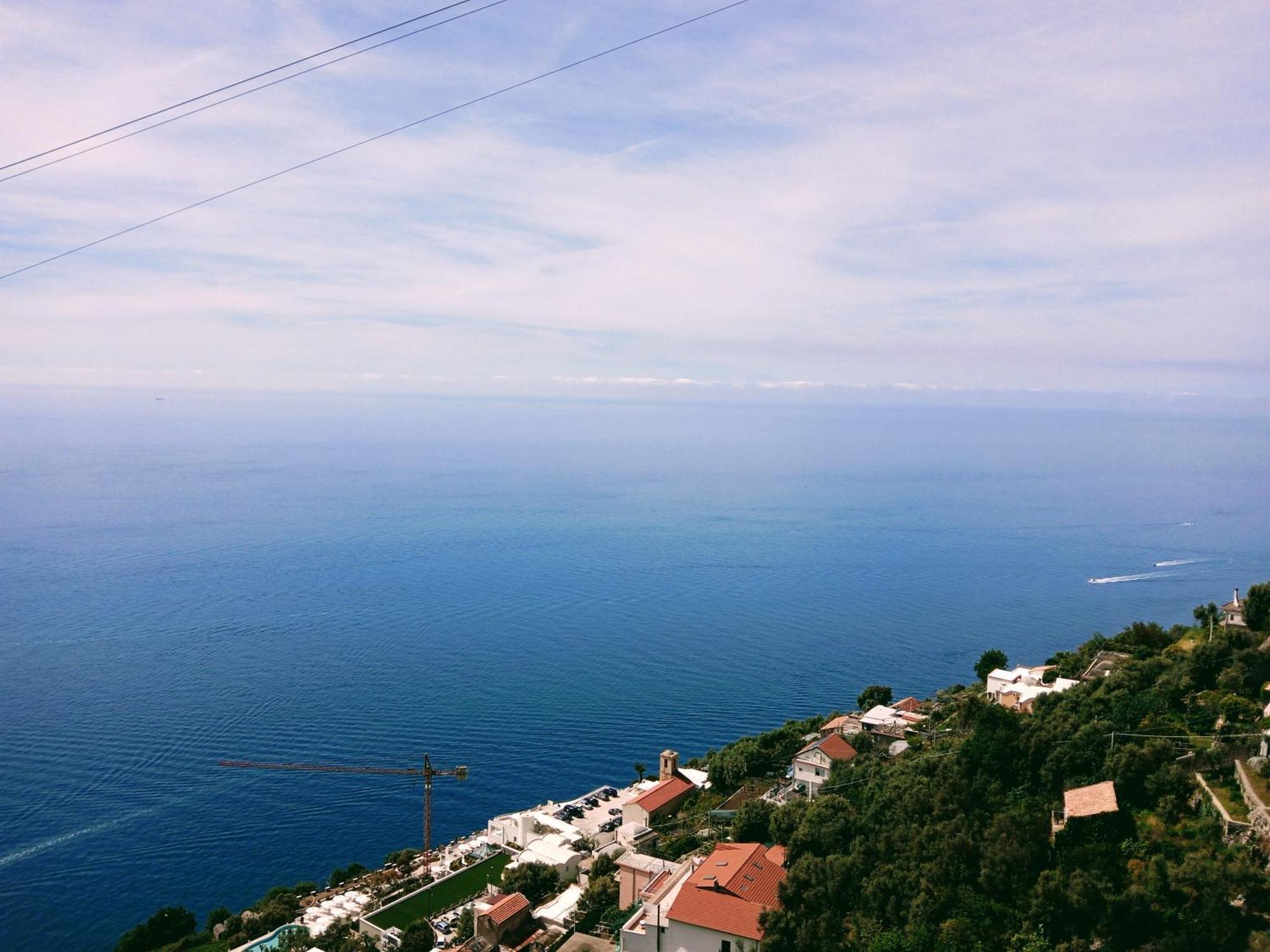 Casa Luisa & Milu , Coastal Retreats In Furore! Szoba fotó