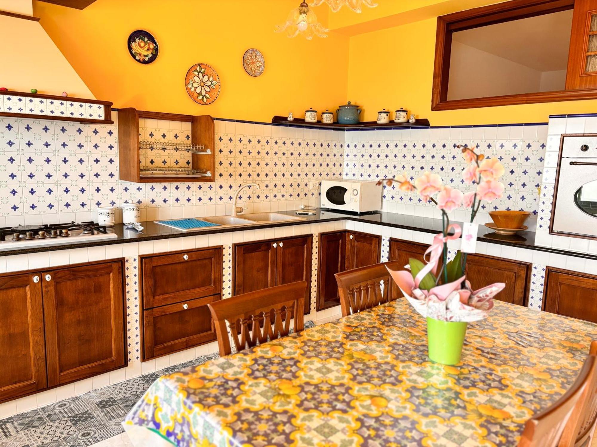 Casa Luisa & Milu , Coastal Retreats In Furore! Kültér fotó